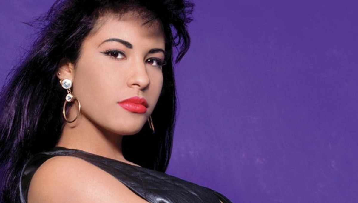 La vida de la Reina del Tex Mex se apagó a manos de Yolanda Saldívar en 1995. Foto: Especial La vida de la Reina del Tex Mex se apagó a manos de Yolanda Saldívar en 1995. Foto: Especial