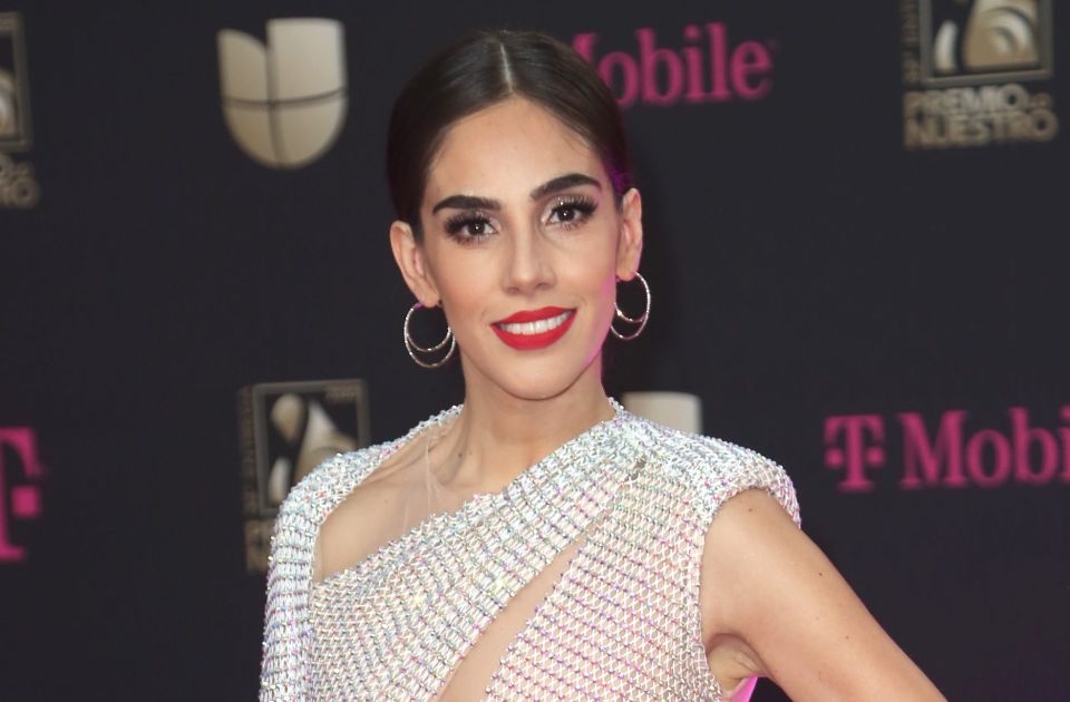 Sandra Echeverría fue protagonista de 'La Bandida' y la nueva versión de 'La Usurpadora' en Televisa Sandra Echeverría fue protagonista de 'La Bandida' y la nueva versión de 'La Usurpadora' en Televisa