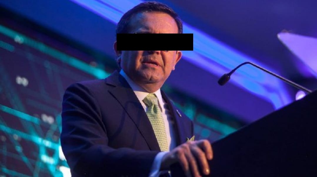 Ildefonso Guajardo asegura que tras 40 años de servidor público ha demostrado ser un hombre de bien
Ildefonso Guajardo asegura que tras 40 años de servidor público ha demostrado ser un hombre de bien