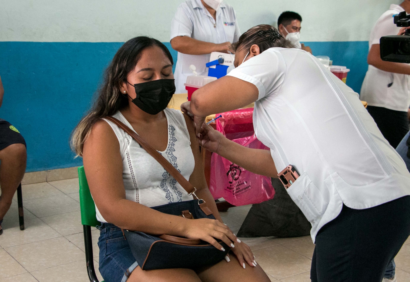 El día de hoy, permanecen 180 pacientes en hospitales públicos