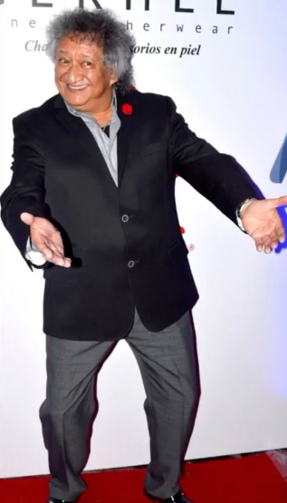 El comediante dará una última gira para despedirse de su público como es debido El comediante dará una última gira para despedirse de su público como es debido