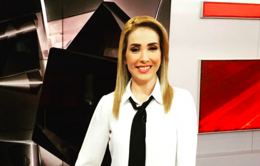 Azucena Uresti agradece apoyo de AMLO ante el VIDEO de amenaza de muerte por el CJNG