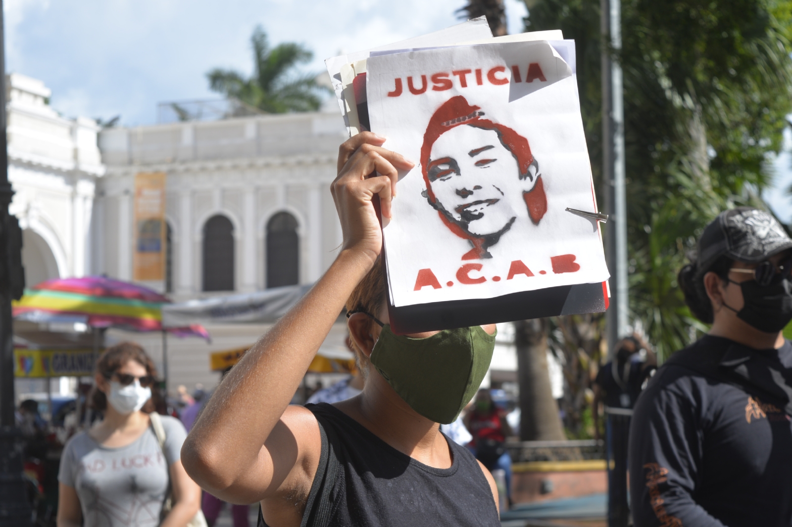 La FGR llevará a cabo la investigación por el delito de tortura