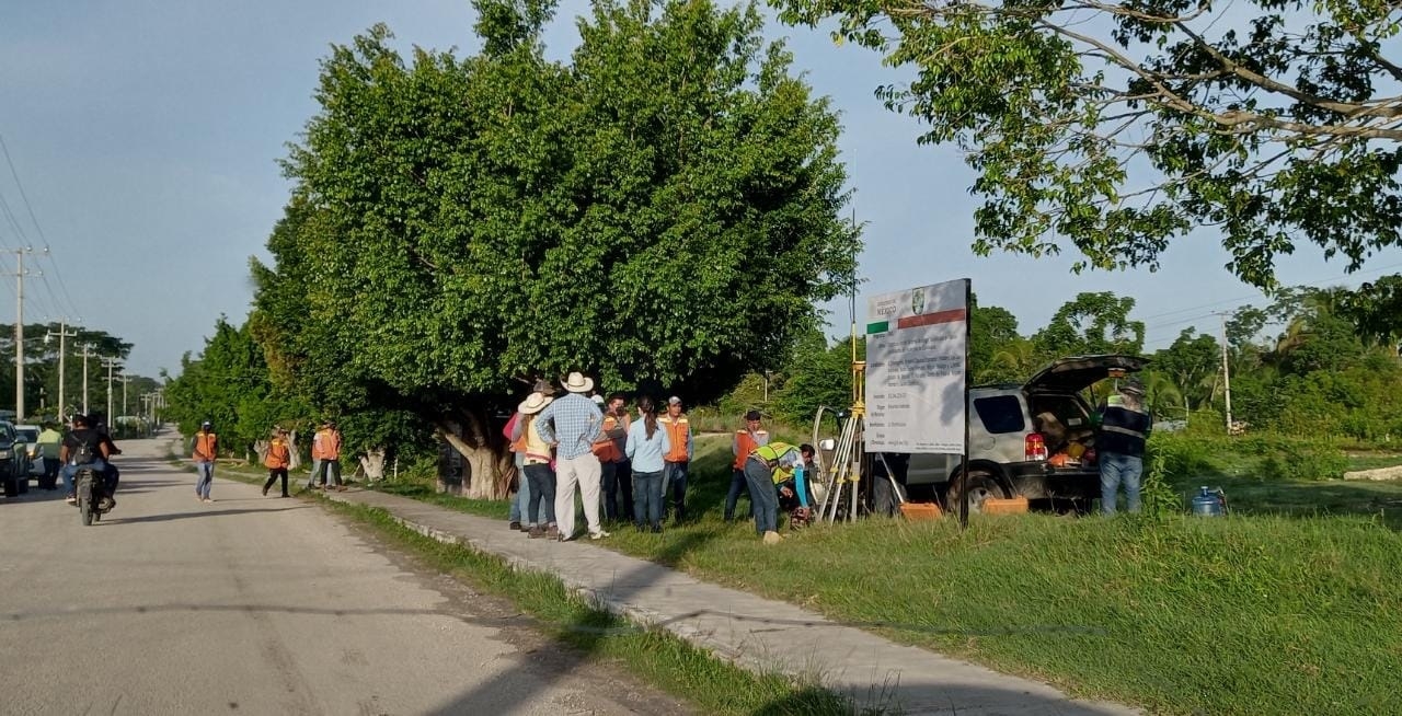 Fonatur ya cuenta con el terreno donde se llevara a cabo la construcción de las nuevas viviendas