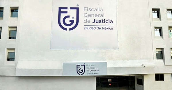 Un hombre fue denunciado ante la Fiscalía General de Justicia de la Ciudad de México, por maltratar a su madre, quien es de la tercera edad Un hombre fue denunciado ante la Fiscalía General de Justicia de la Ciudad de México, por maltratar a su madre, quien es de la tercera edad