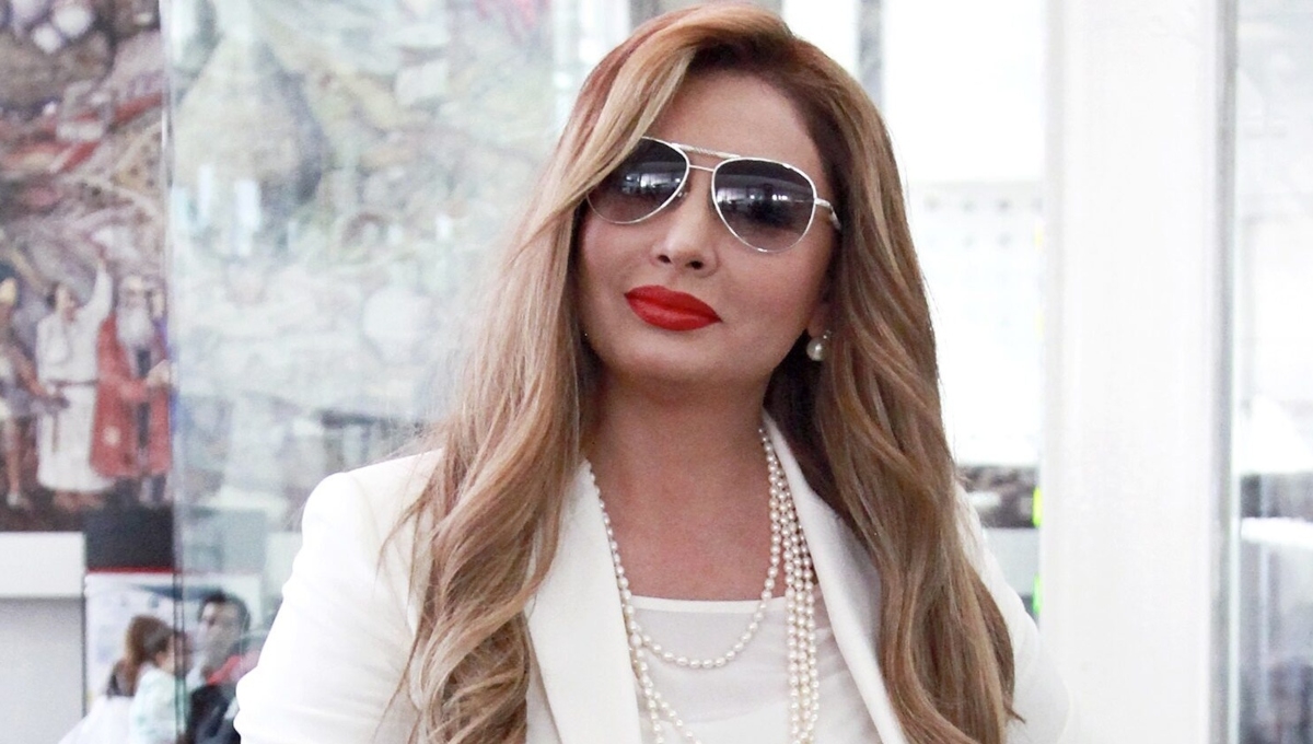 Hasta el momento no existe una confirmación oficial de lo ocurrido con la actriz y cantante. Foto: Especial