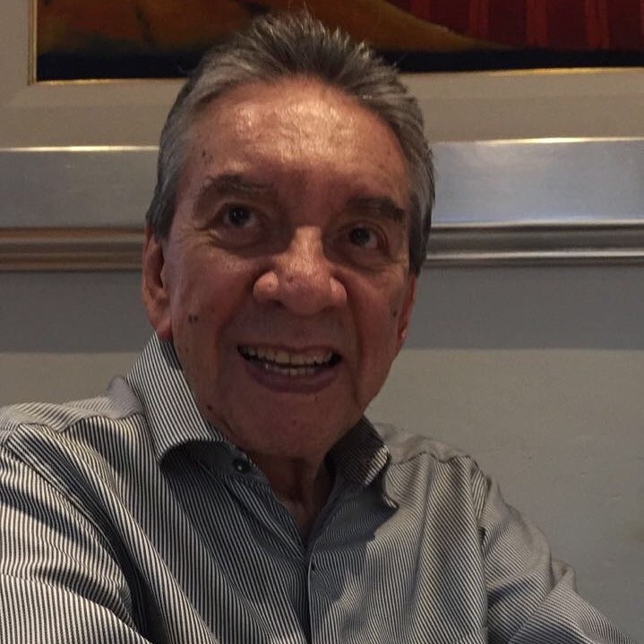 El cantante de 88 años fue hospitalizado en la Ciudad de México El cantante de 88 años fue hospitalizado en la Ciudad de México