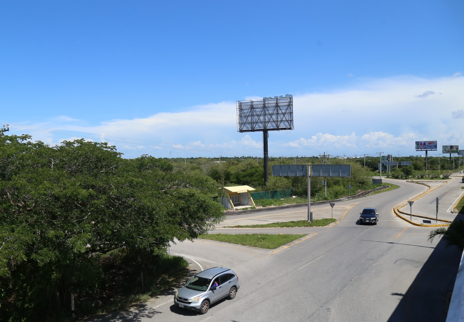 Mérida cedió 316.51 hectáreas que forman parte del Ejido de Tixkokob Mérida cedió 316.51 hectáreas que forman parte del Ejido de Tixkokob
