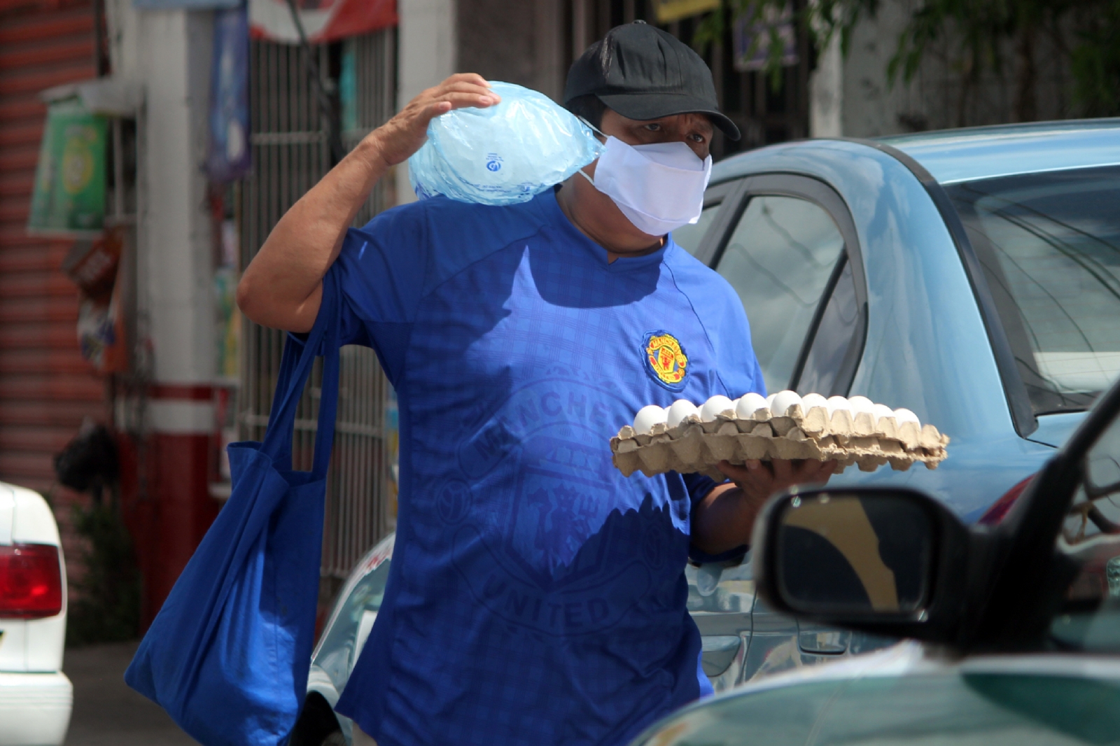 El precio del huevo ha ido en aumento en los últimos meses ante la escasez en Yucatán
