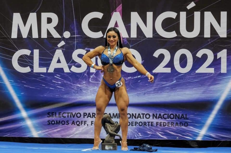 La primera escala para los quintanarroenses será el “Campeonato Centroamericano y del Caribe 2021” La primera escala para los quintanarroenses será el “Campeonato Centroamericano y del Caribe 2021”
