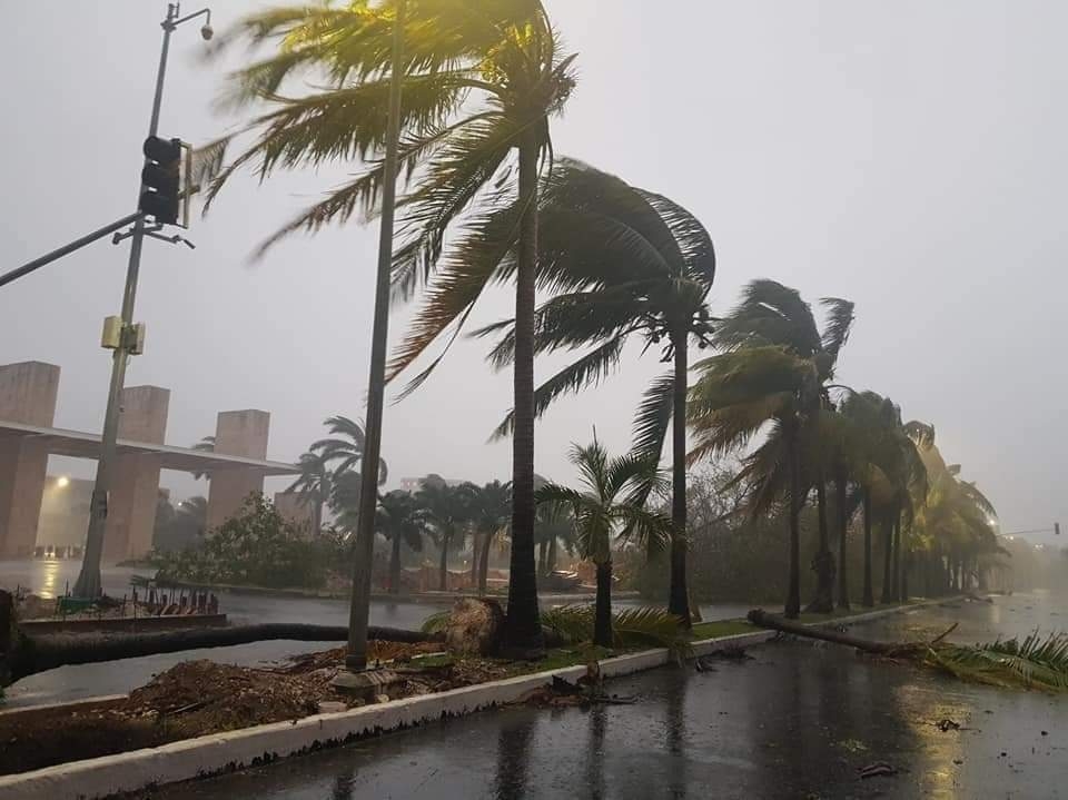 Para la temporada de huracanes 2021, la Universidad de Colorado pronosticó 17 sistemas tropicales Para la temporada de huracanes 2021, la Universidad de Colorado pronosticó 17 sistemas tropicales