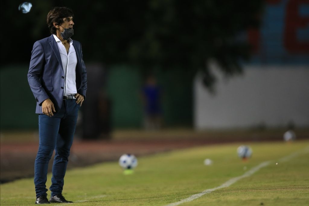 El Cancún FC cuenta con una plantilla amplia de jugadores jóvenes y de experiencia
