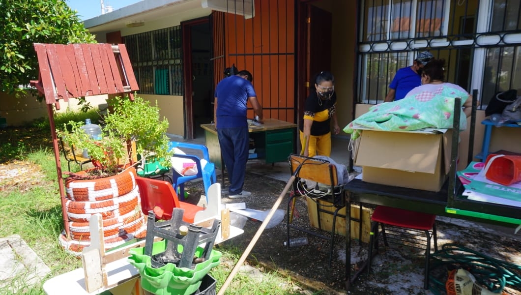El regreso a clases será voluntario, por lo que no perjudicará las calificaciones, ni las asistencias