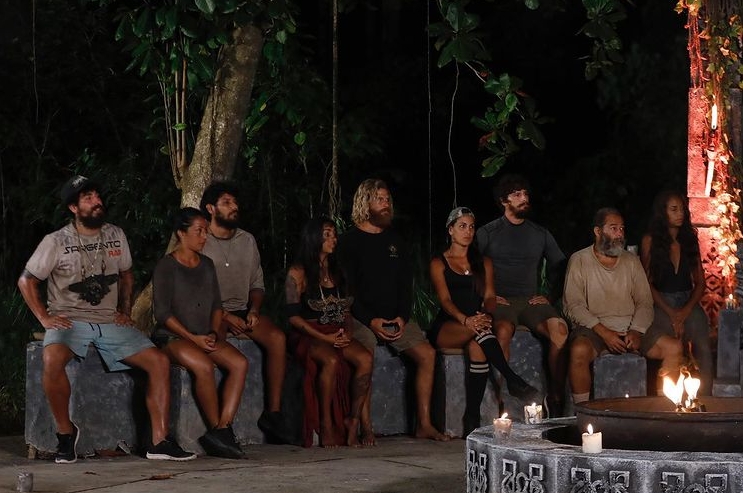La gran final del reality show será completamente en vivo el próximo domingo 15 de agosto La gran final del reality show será completamente en vivo el próximo domingo 15 de agosto