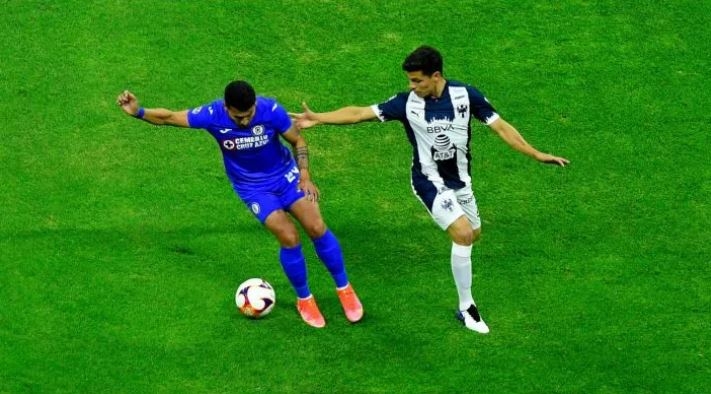 Con este duelo da inicio las semifinales de la la Liga de Campeones de Concacaf 2021 en busca de un boleto para la Gran Final Con este duelo da inicio las semifinales de la la Liga de Campeones de Concacaf 2021 en busca de un boleto para la Gran Final