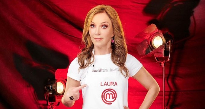 La actriz se suma a Paty Navidad y Rebecca de Alba como parte del elenco contagiado