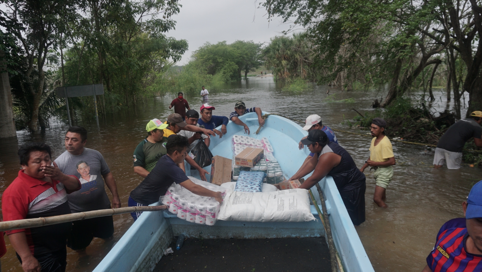 En el rubro de las necesidades humanas fundamentales, Campeche obtuvo la peor calificación por parte de “México, ¿cómo vamos?” En el rubro de las necesidades humanas fundamentales, Campeche obtuvo la peor calificación por parte de “México, ¿cómo vamos?”