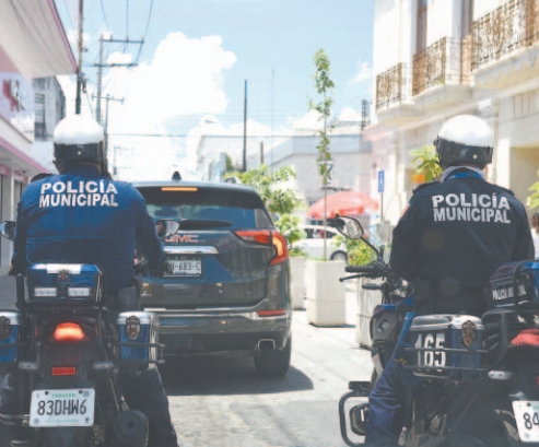 Hasta el mes de junio, la evaluación más reciente, se examinaron mil 384 agentes municipales y de esos 143 reprobaron Hasta el mes de junio, la evaluación más reciente, se examinaron mil 384 agentes municipales y de esos 143 reprobaron