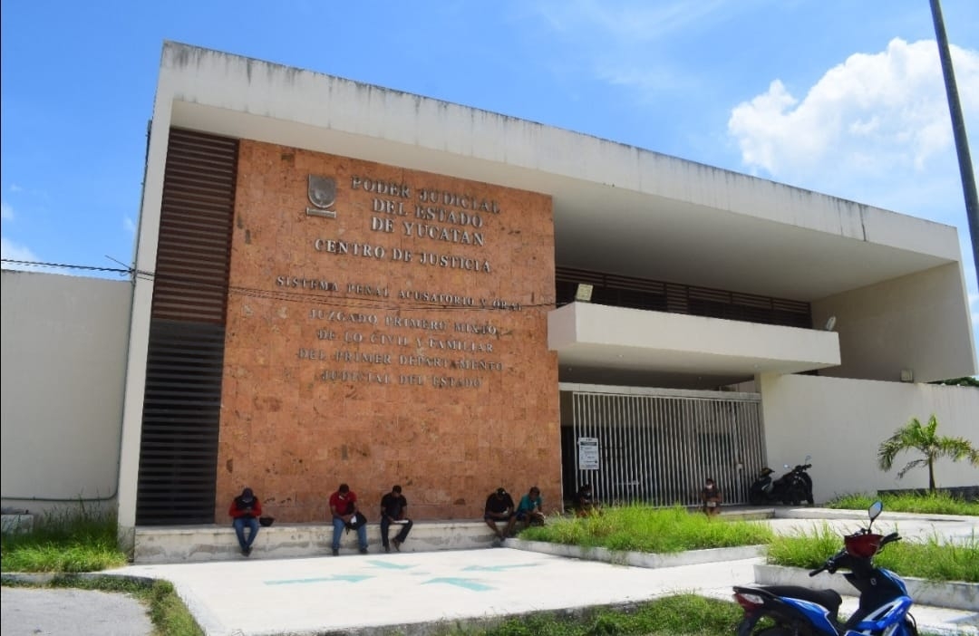 El Tribunal Superior de Justicia ya le envió la notificación para el 23 de agosto y la Policía Procesal acudirán hasta su domicilio El Tribunal Superior de Justicia ya le envió la notificación para el 23 de agosto y la Policía Procesal acudirán hasta su domicilio