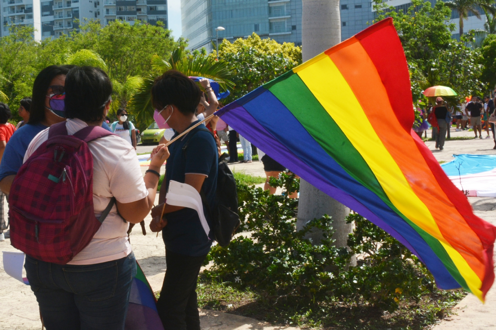 Jóvenes de la comunidad LGBT, los más propensos a Enfermedades de Transmisión Sexual: Colectivo