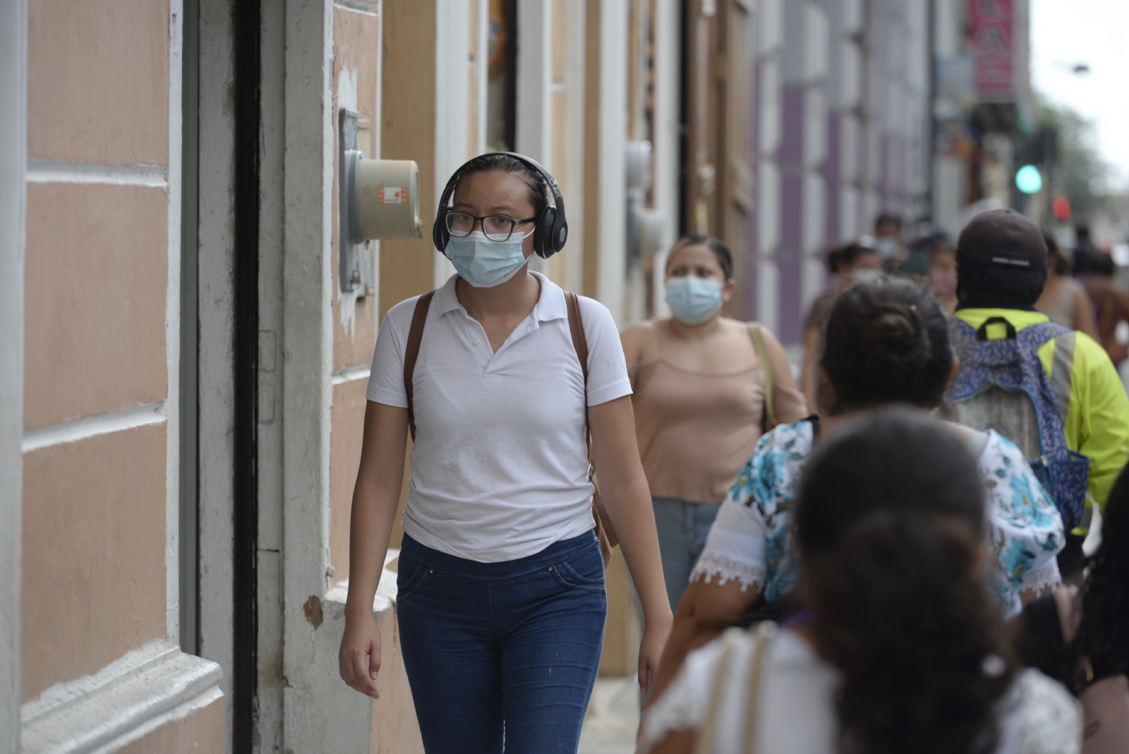 INEGI señala que se necesita generar conciencia sobre los desafíos y problemas que los jóvenes enfrentan INEGI señala que se necesita generar conciencia sobre los desafíos y problemas que los jóvenes enfrentan