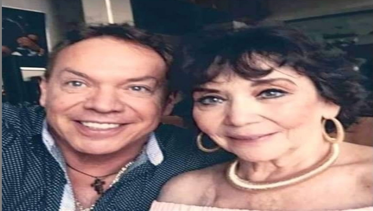 El romance entre Rosa María y El 'loco' Valdés se dio en el año 1964, fue una relación fue efímera y tormentosa, pues el comediante llegó a decir que le caía muy mal El romance entre Rosa María y El 'loco' Valdés se dio en el año 1964, fue una relación fue efímera y tormentosa, pues el comediante llegó a decir que le caía muy mal
