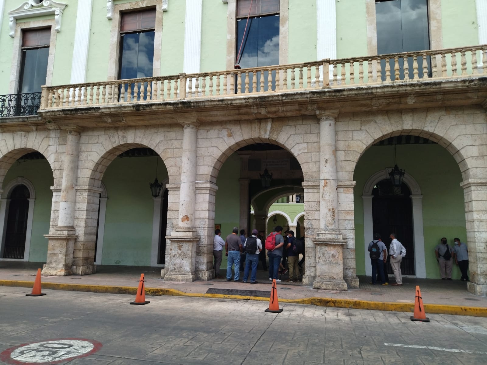 José Eduardo Echevarría murió el pasado 3 de agosto en el hospital O'horan debido a las lesiones causadas