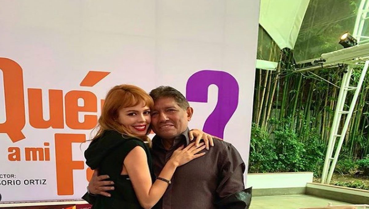 Los seguidores de Juan Osorio le preguntaron si con ese mensaje anuncia si será papá de nuevo; sin embargo, el productor no ha respondido ninguna de las cuestiones Los seguidores de Juan Osorio le preguntaron si con ese mensaje anuncia si será papá de nuevo; sin embargo, el productor no ha respondido ninguna de las cuestiones