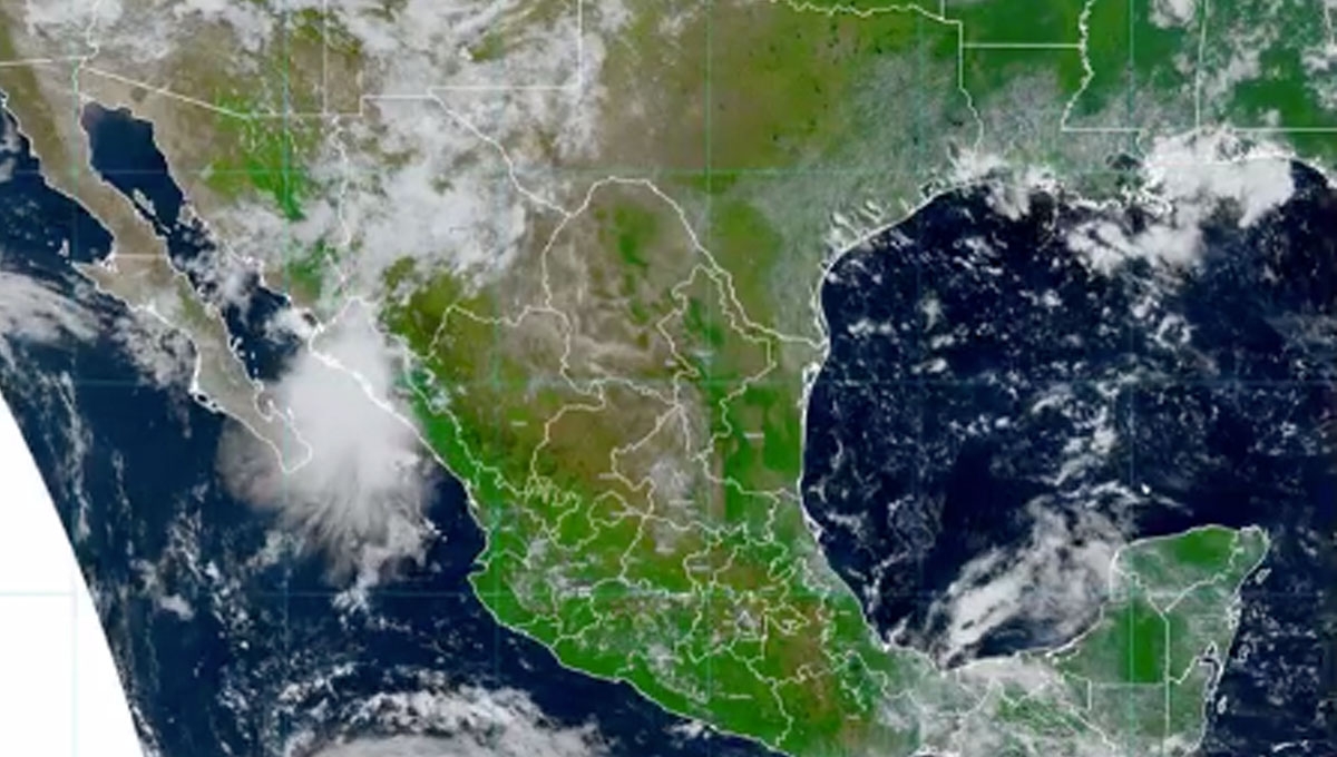 Ante el paso del ciclón, se pronostican rachas de viento de 50 a 60 km/h y oleaje de 1 a 2 metros de altura significante en las costas de Nayarit, Jalisco, Colima y Michoacán Ante el paso del ciclón, se pronostican rachas de viento de 50 a 60 km/h y oleaje de 1 a 2 metros de altura significante en las costas de Nayarit, Jalisco, Colima y Michoacán