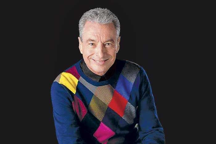 César Costa nació un 13 de agosto de 1941, por lo que este mes cumple 80 años César Costa nació un 13 de agosto de 1941, por lo que este mes cumple 80 años