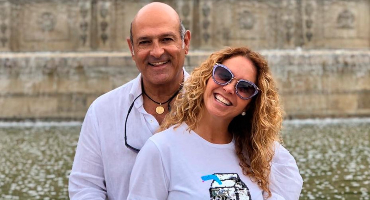 La cantante habría cesado su noviazgo que arrancó alrededor del año 2012. Foto: Especial