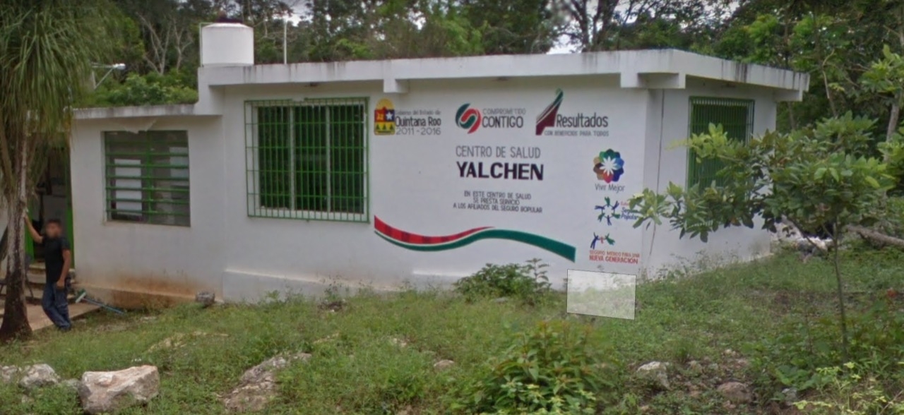 El proceso se ha visto retrasado a causa del conflicto limítrofe con el estado de Yucatán El proceso se ha visto retrasado a causa del conflicto limítrofe con el estado de Yucatán