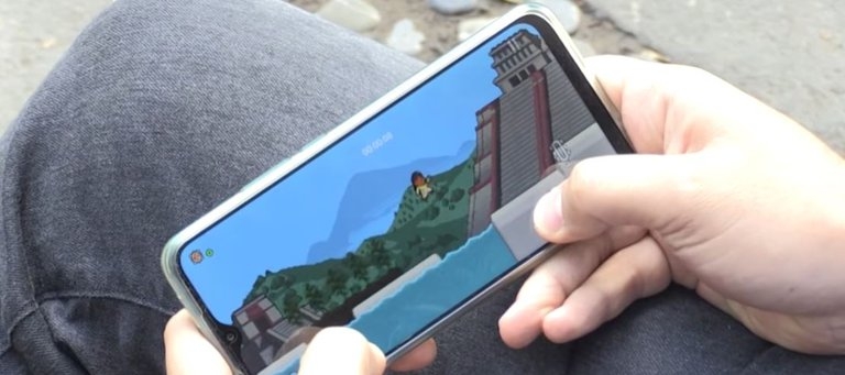 El videojuego estará disponible para celulares a partir del 23 de septiembre