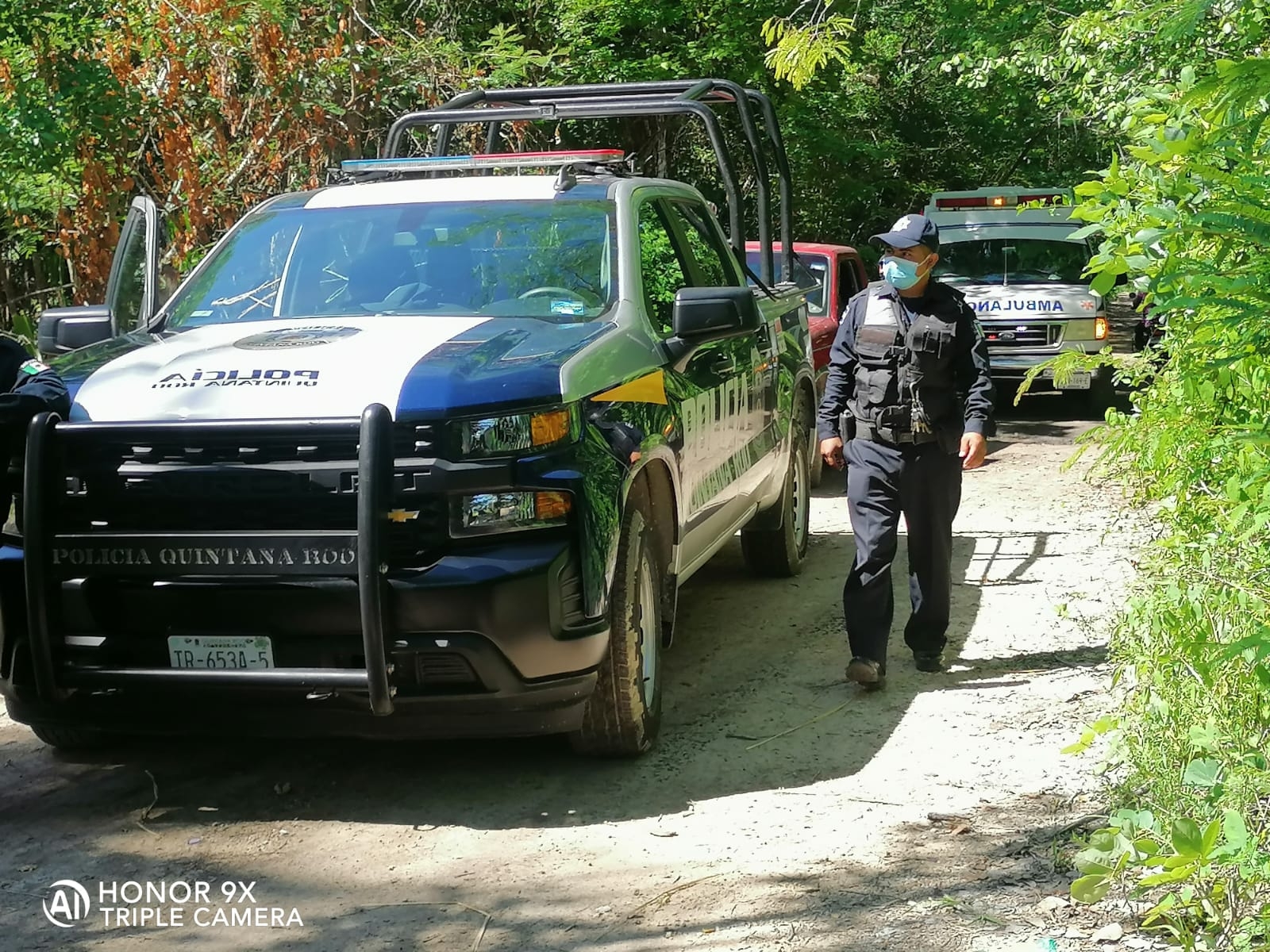 El 2021 está cerca de alcanzar la cifra de menores fallecidos registrada en 2020, según datos de la FGE Quintana Roo