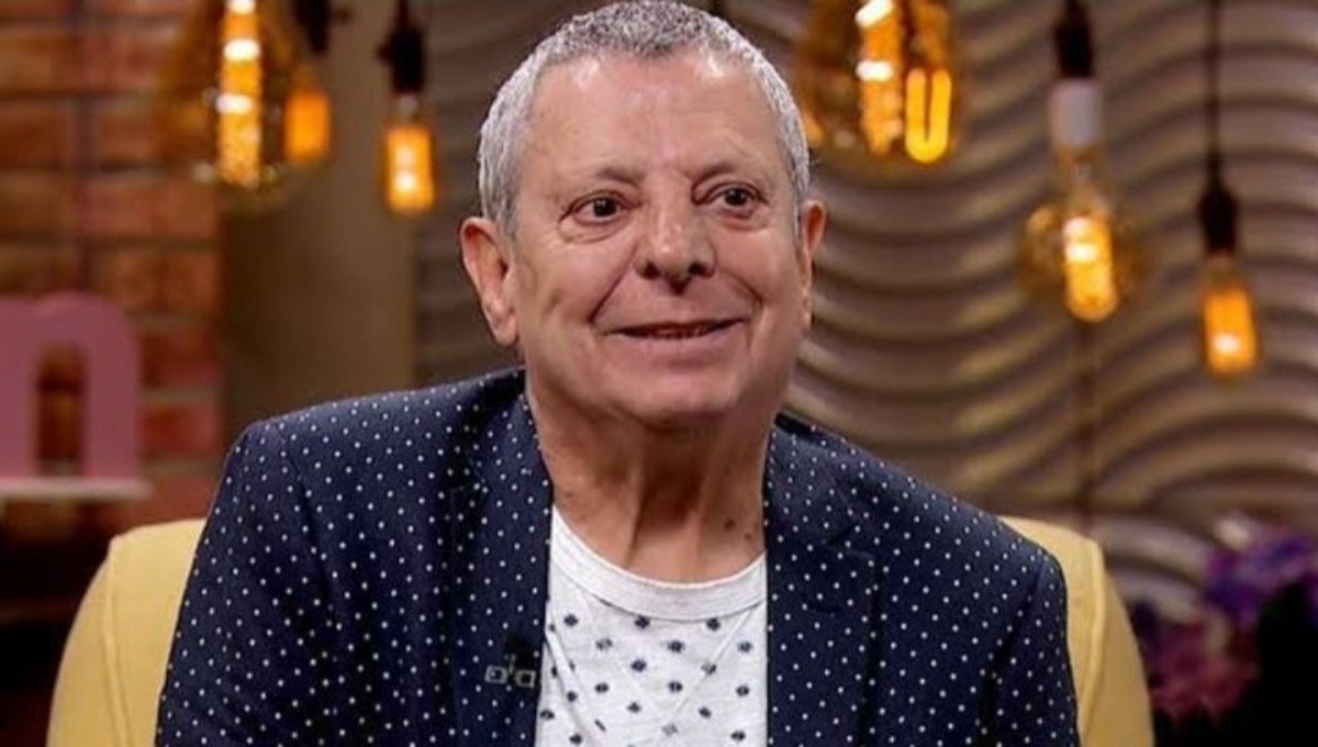 César Bono ha padecido nueve infartos en su vida. Foto: Especial