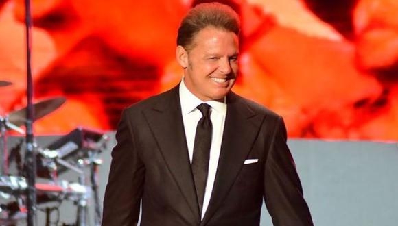 Luis Miguel recibió varios millones por los derechos de la serie