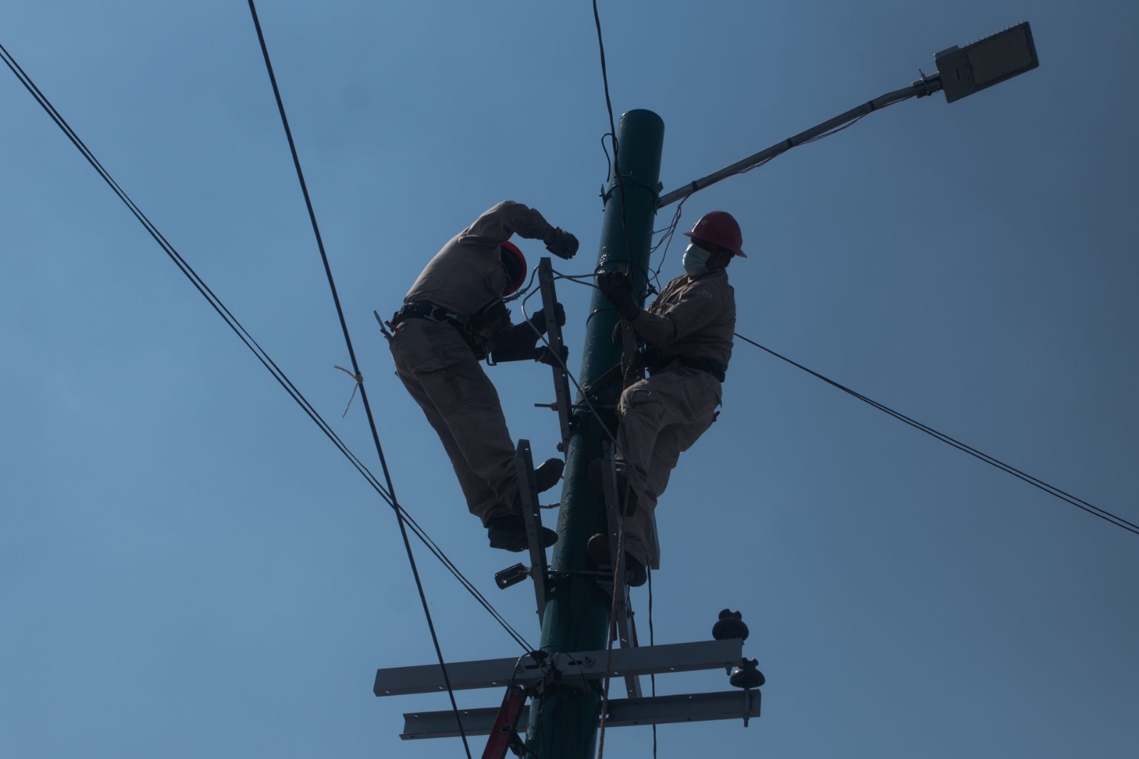 La CFE realizará trabajos en Yucatán este miércoles