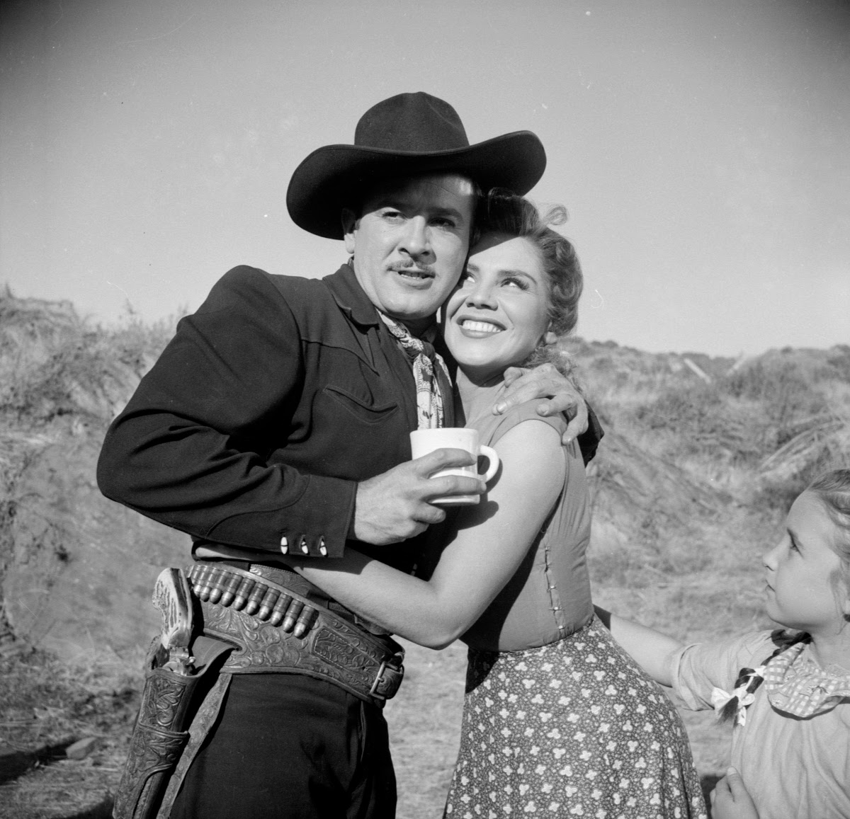 Pedro Infante es uno de los personajes más icónicos del cine mexicano en la época del cine de oro