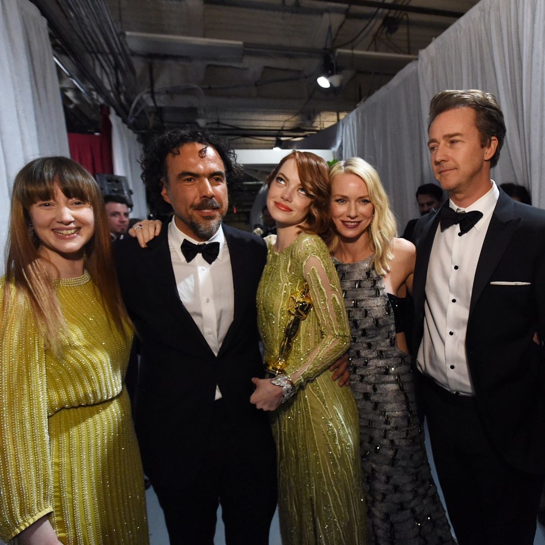 González Iñárritu es uno de los mejores cineastas en el mundo