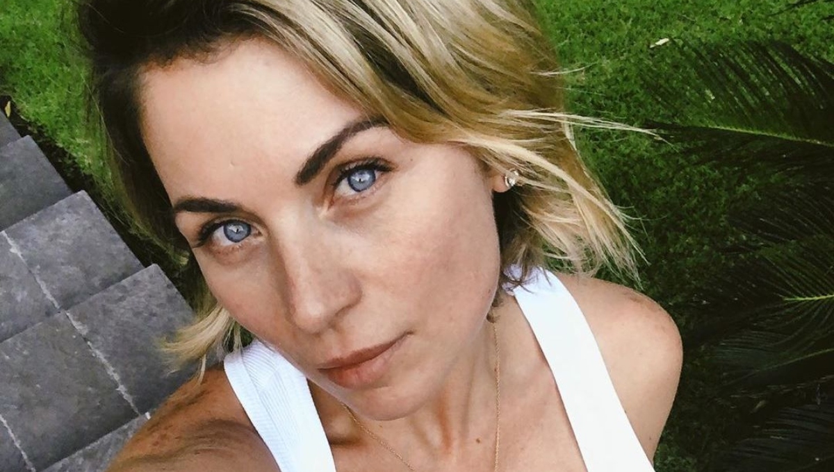 Desde muy pequeña se robó el corazón de los mexicanos al interpretar a la hermosa y caprichosa María Joaquina. Foto: Especial