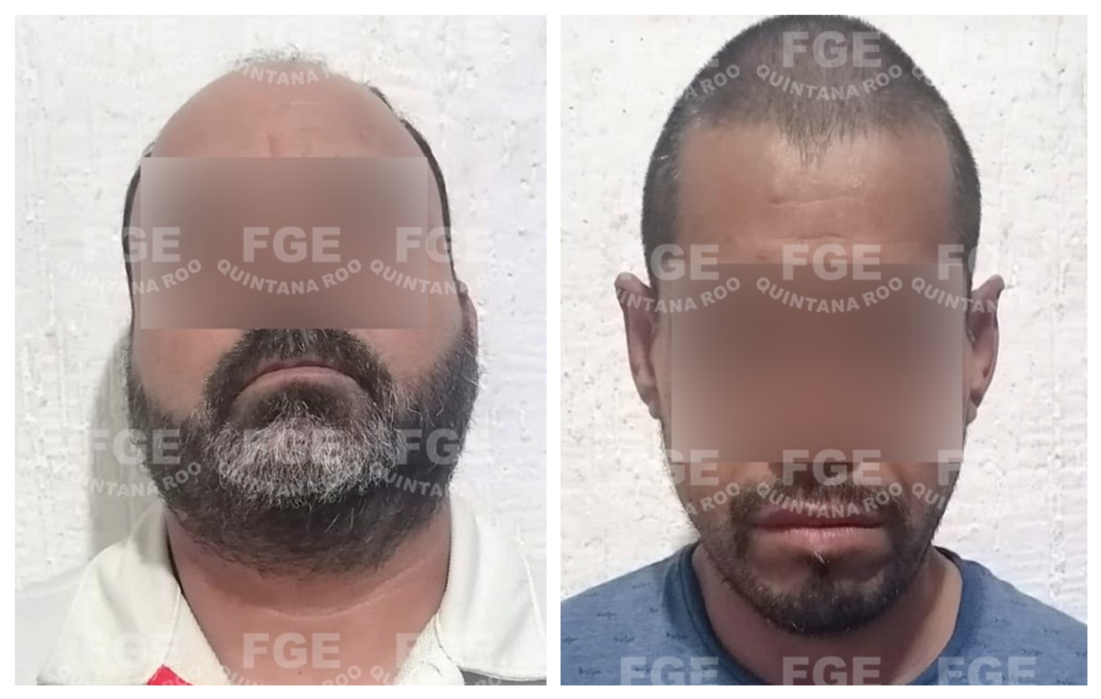 Ambos detenidos confesaron su participación en el homicidio