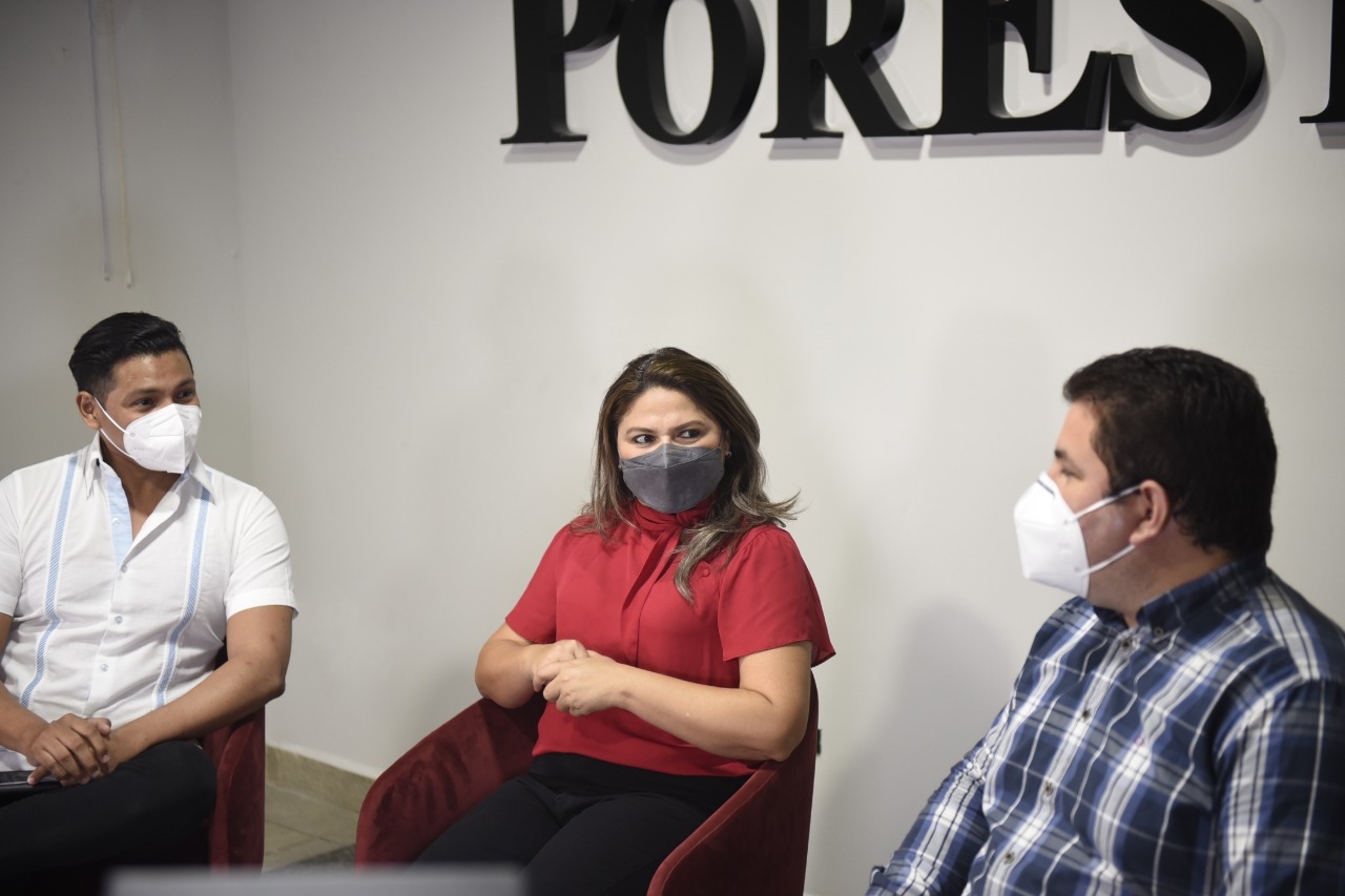 El nuevo espacio informativo de Grupo Rivas se transmitirá a partir de este lunes El nuevo espacio informativo de Grupo Rivas se transmitirá a partir de este lunes