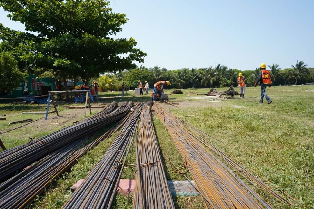 La tecnología se utilizó para develar una red de carreteras de los antiguos mayas y para conocer una nueva cueva subterránea oculta en Chichén Itzá