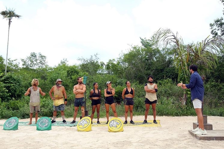 Además del atractivo premio final, los participantes reciben otro tipo de compensaciones durante la competencia
