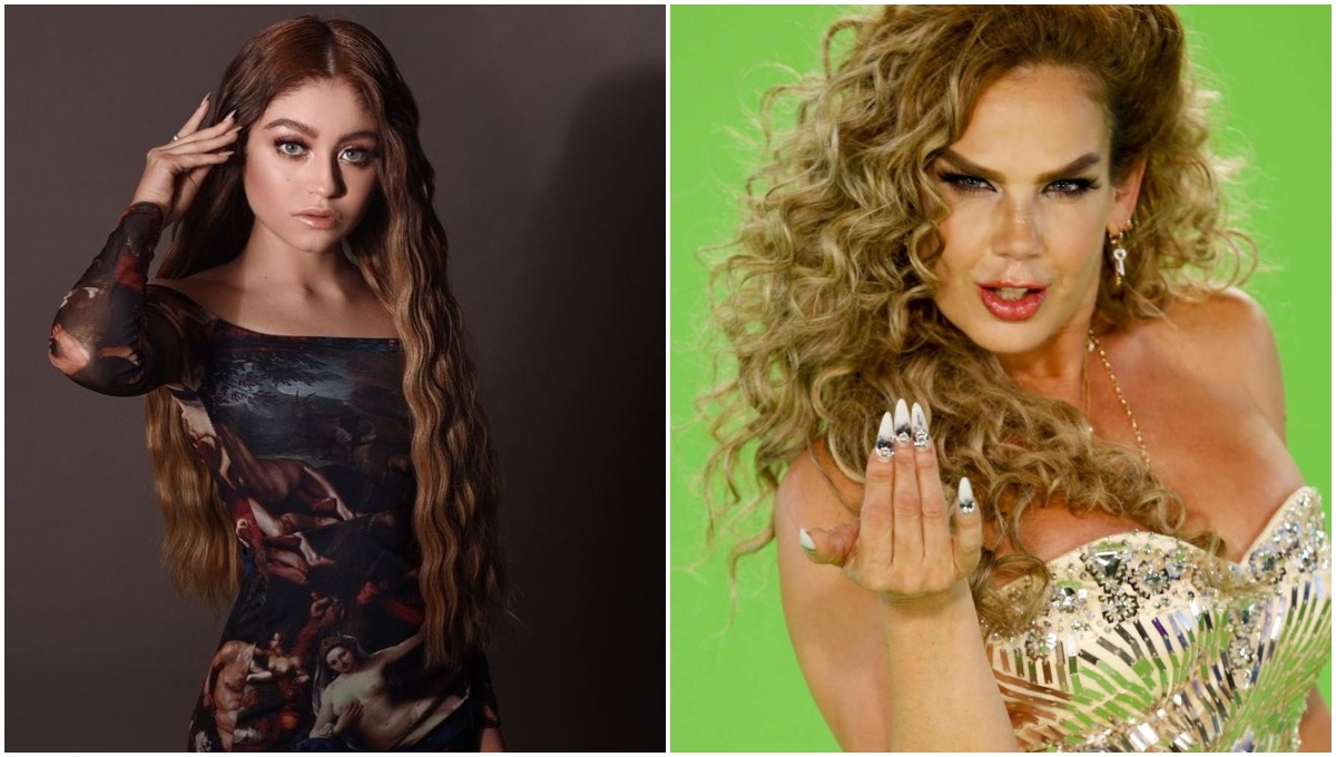 Karol Sevilla y Emilio Osorio confirmaron su romance a finales de julio. Foto: Especial Karol Sevilla y Emilio Osorio confirmaron su romance a finales de julio. Foto: Especial