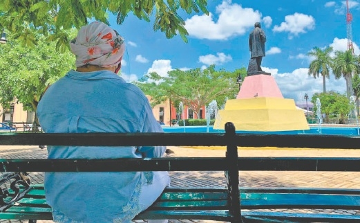 La autoridad deberá notificar a la empresa donde trabaja el acusado que es un presunto atacante sexual