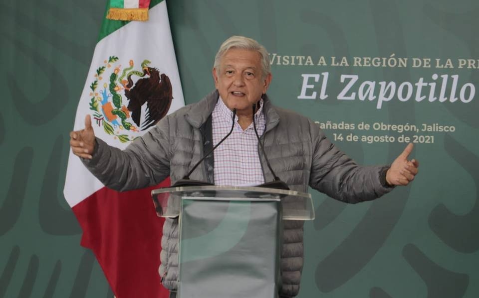 El proyecto iniciado en el gobierno de Felipe Calderón, quedó inconcluso en 80 metros. El proyecto iniciado en el gobierno de Felipe Calderón, quedó inconcluso en 80 metros.