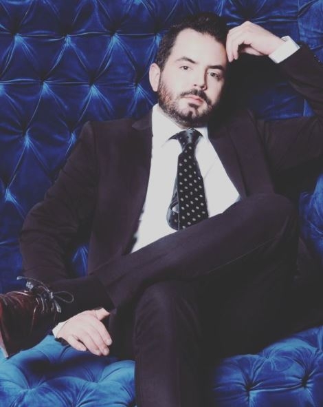 El actor nos revela las preocupaciones que casi logran que abandonara el mundo de la farándula El actor nos revela las preocupaciones que casi logran que abandonara el mundo de la farándula