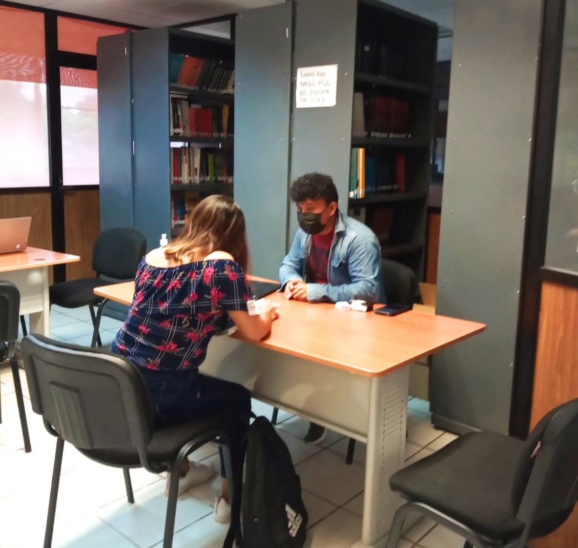 La inscripción será de manera presencial y los padres de familia tendrá 24 días para realizarla