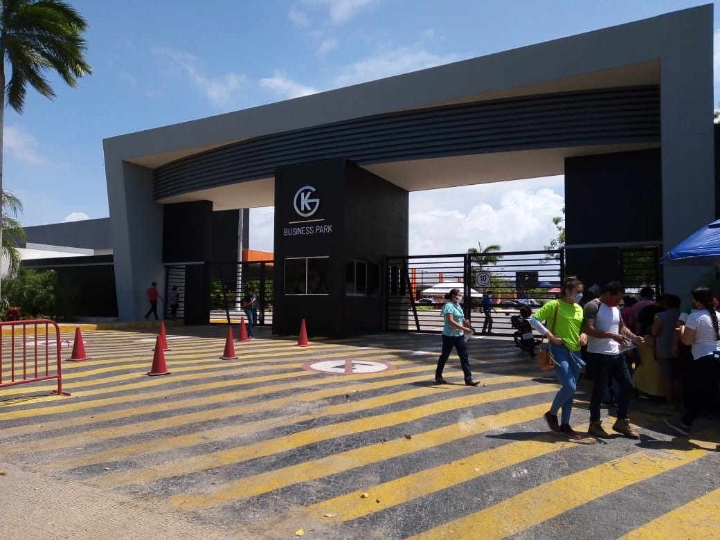 Campeche percibió una distribución de los recursos en materia de reinversión de utilidades por 27 millones 200 mil dólares